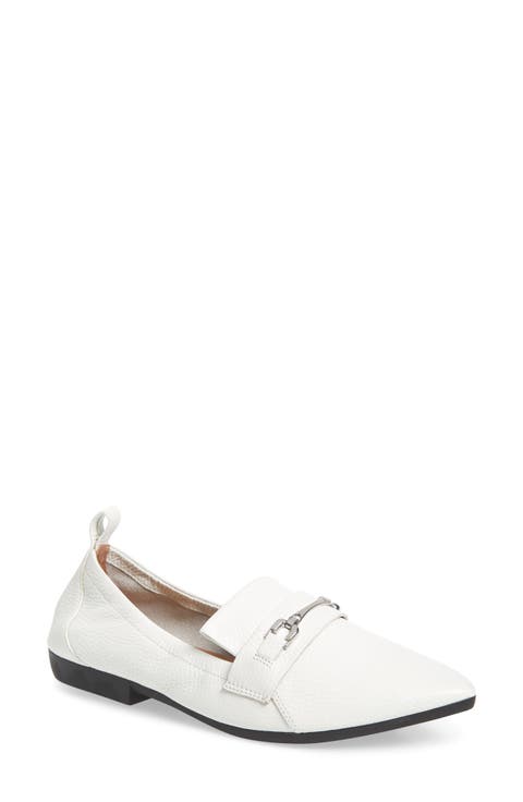 Domino Skimmer Flat (Women)