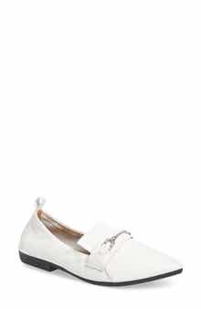 Linea Paolo Domino Skimmer Flat