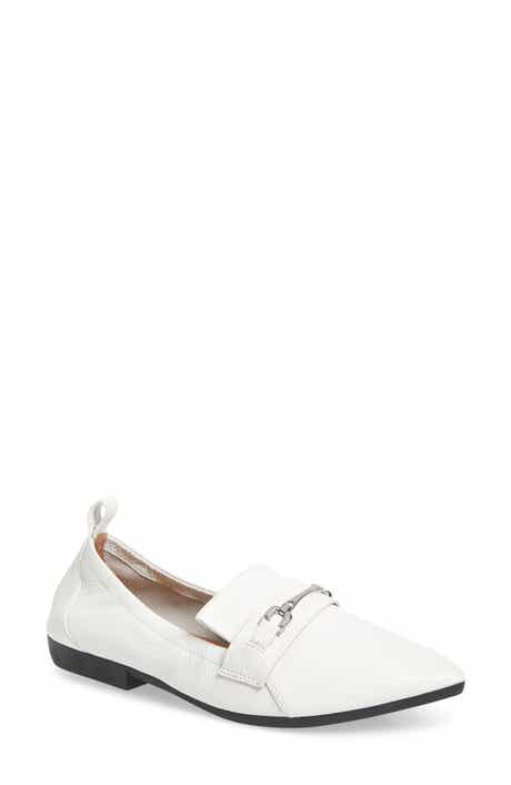 Linea Paolo Domino Skimmer Flat