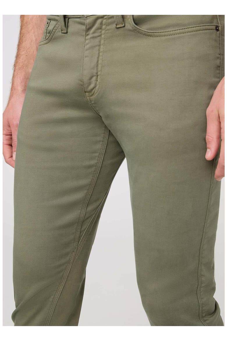 No Sweat Pant, Alternate, color, Light-Fern