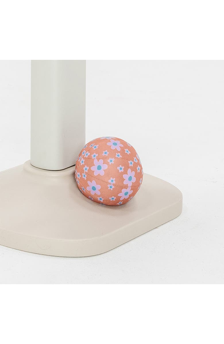 PLAYSMOL Basketball Hoop, Alternate, color, 