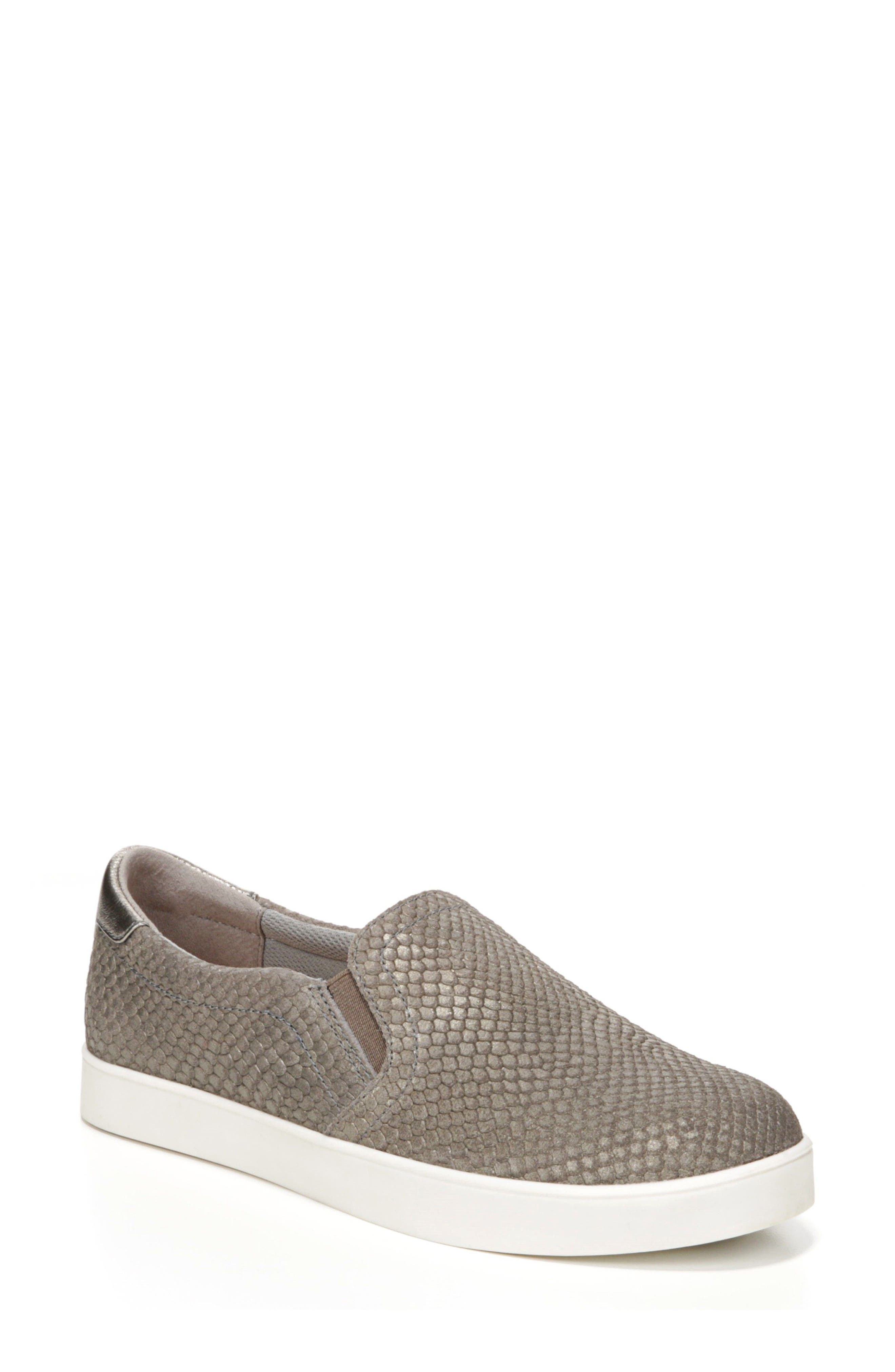 Dr. Scholl's Original Collection 'Scout' Slip On Sneaker, Main, color, 