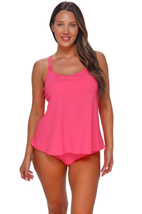 Jenna Tankini Swimsuit Top