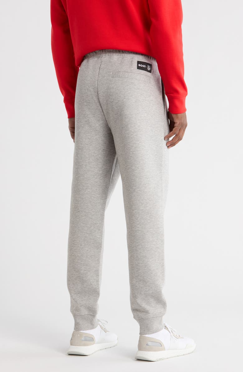 BOSS Sanders NFL Chicago Bears Joggers, Alternate, color, 