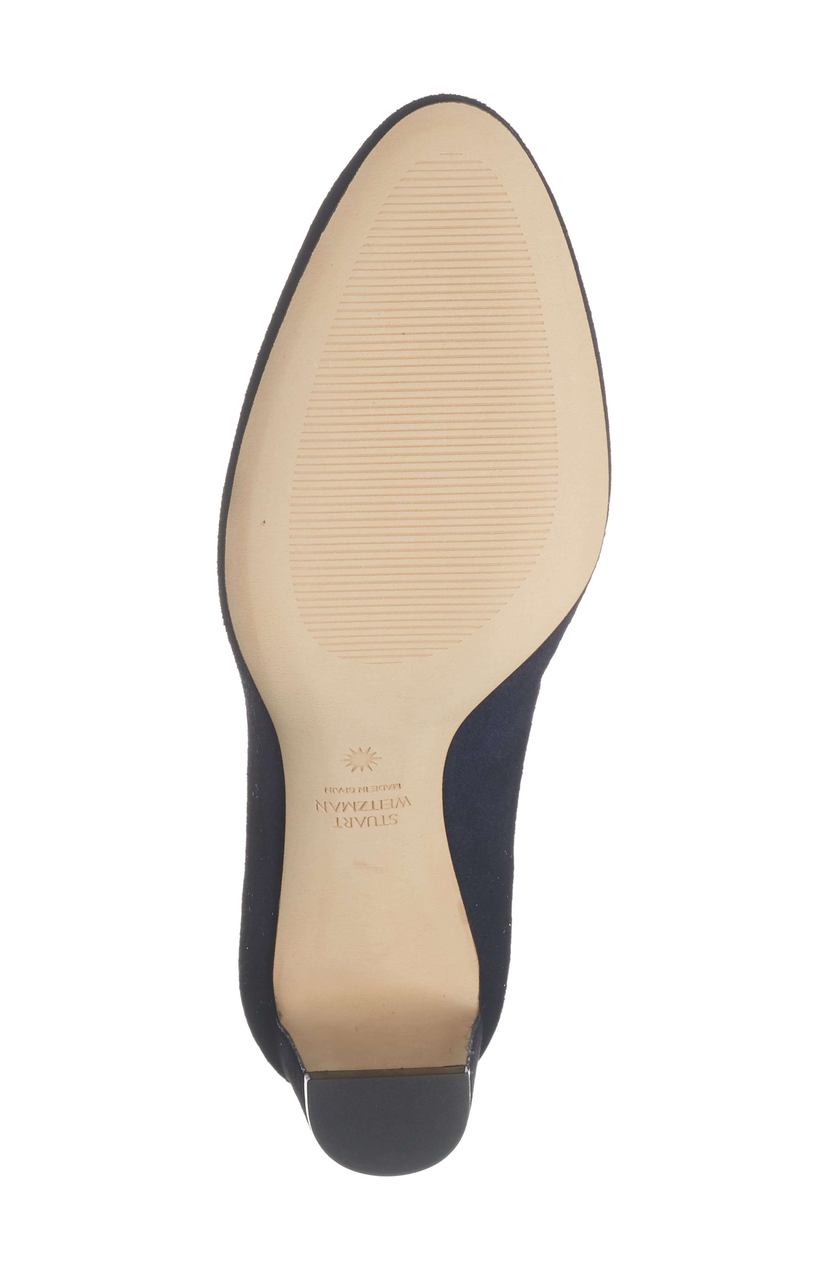 Vida 75 Pump, Alternate, color, NICE BLUE