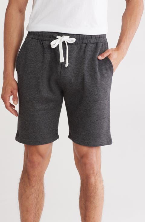 Core Fleece Shorts