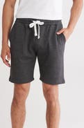 FLEECE FACTORY Core Fleece Shorts