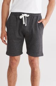 FLEECE FACTORY Core Fleece Shorts