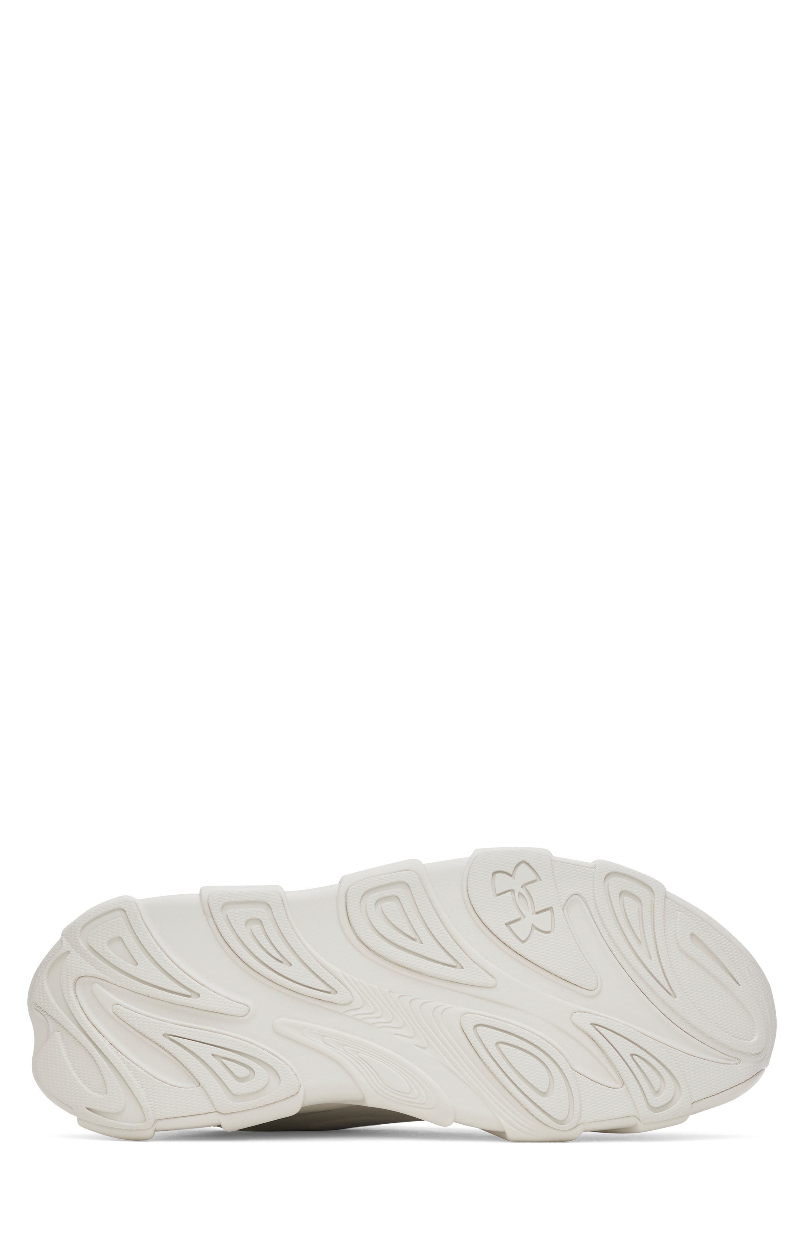 Under Armour Halo Runner Running Shoe, Alternate, color, Summit White