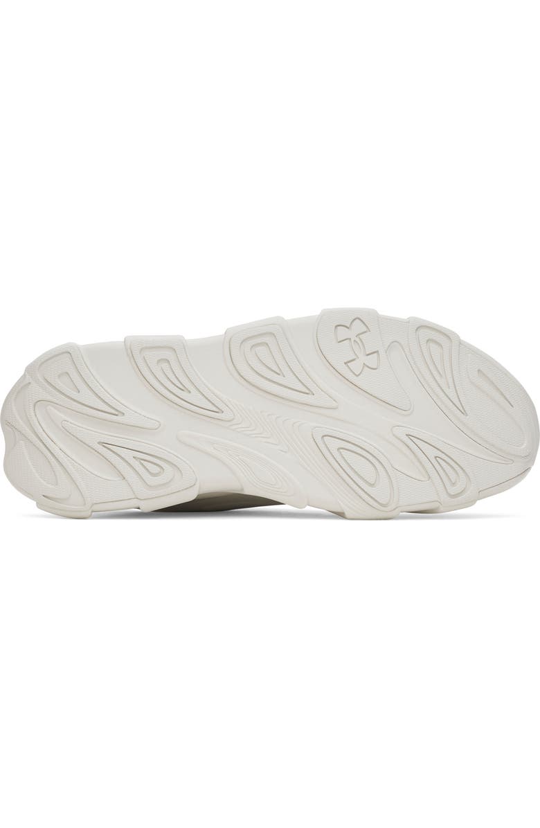 Under Armour Halo Runner Running Shoe, Alternate, color, Summit White