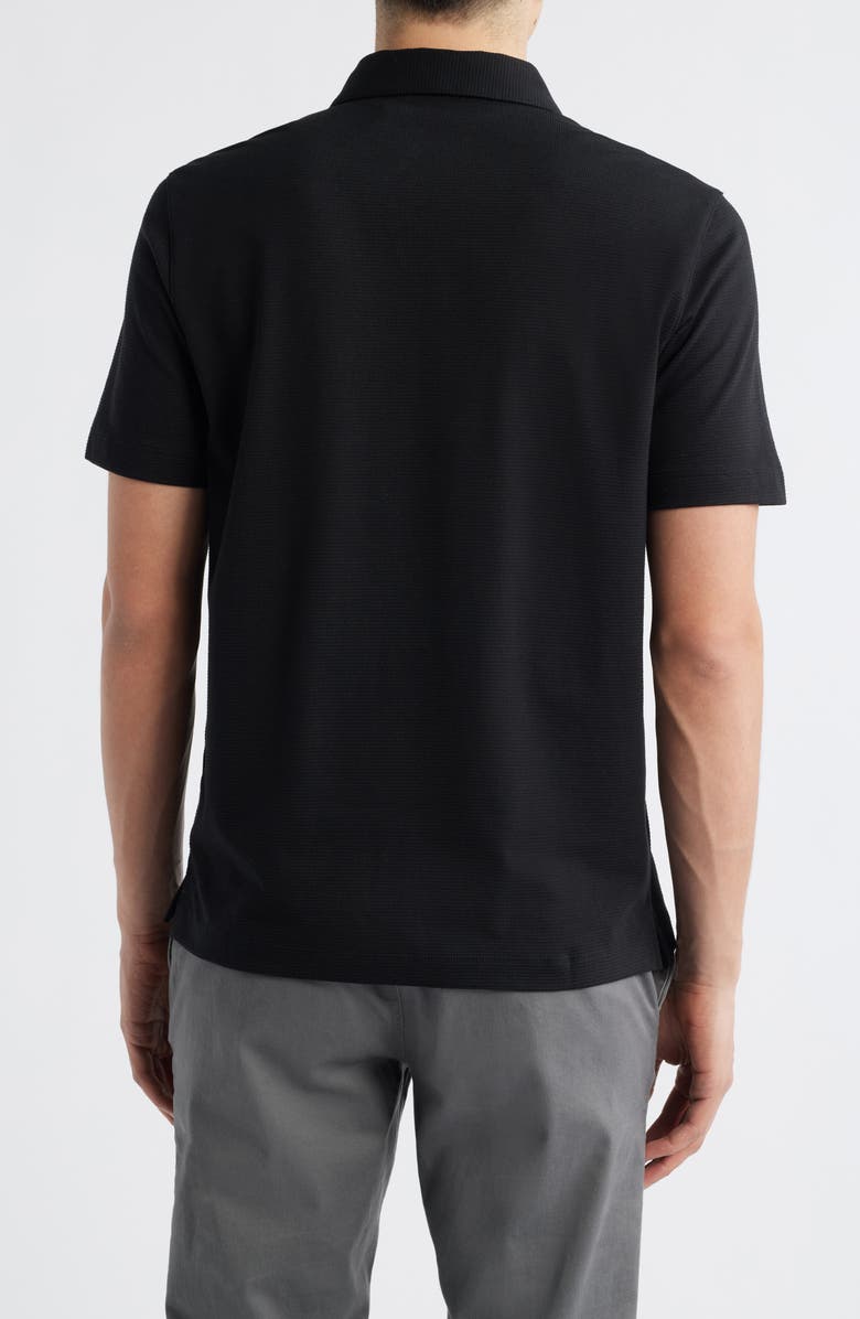 Theory Textured Polo, Alternate, color, 