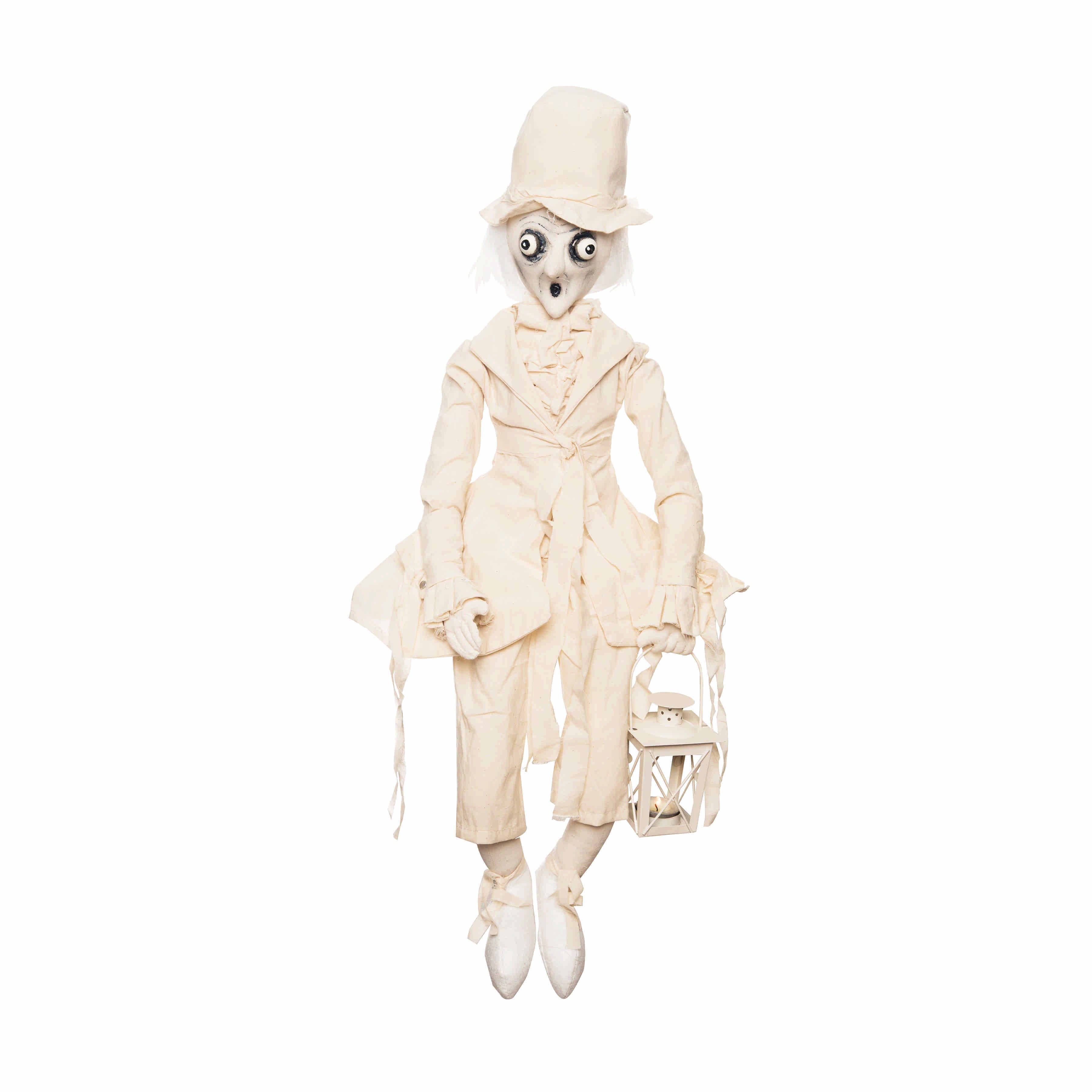 selected White