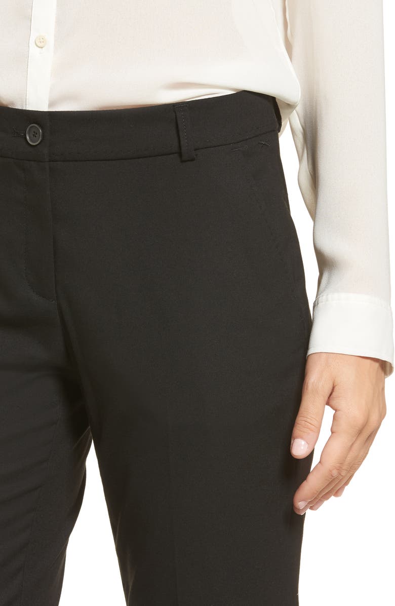 Brax Straight Leg Trousers, Alternate, color,