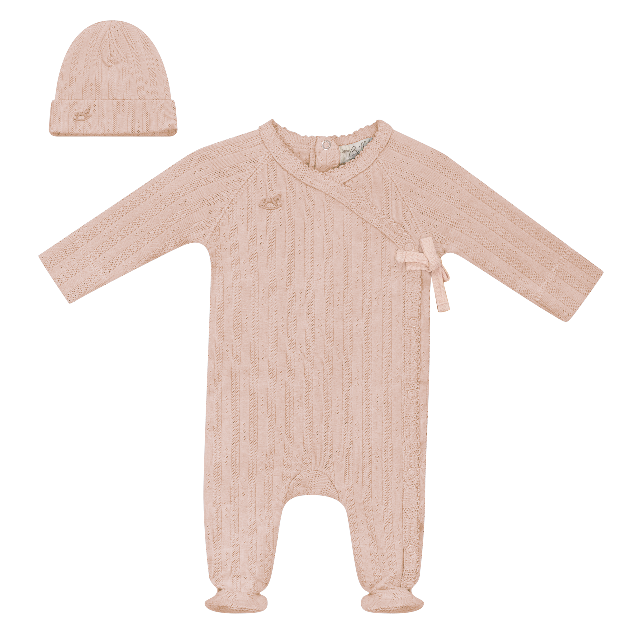 Soft Pink