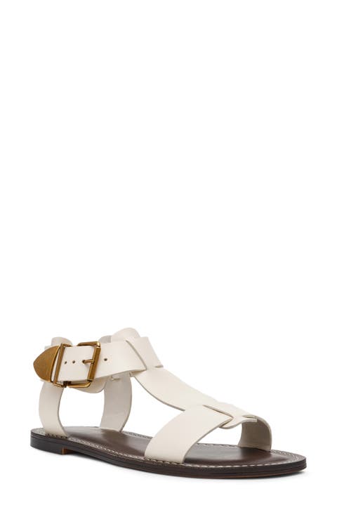 Brazinn Gladiator Sandal (Women)