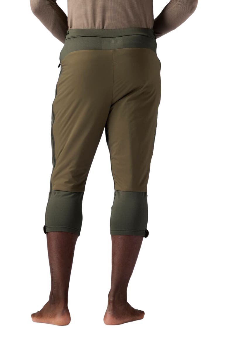 Wolverine Cirque Insulated Pant - Men's, Alternate, color, Kalamata