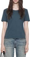 AllSaints Hela Short Sleeve Tee