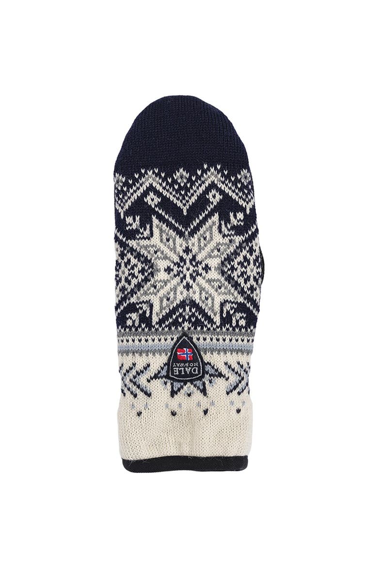 Vail Polar Mittens, Main, color, Offwhite/Marine/Midnightnavy