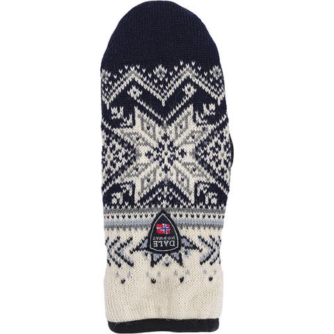 Vail Polar Mittens
