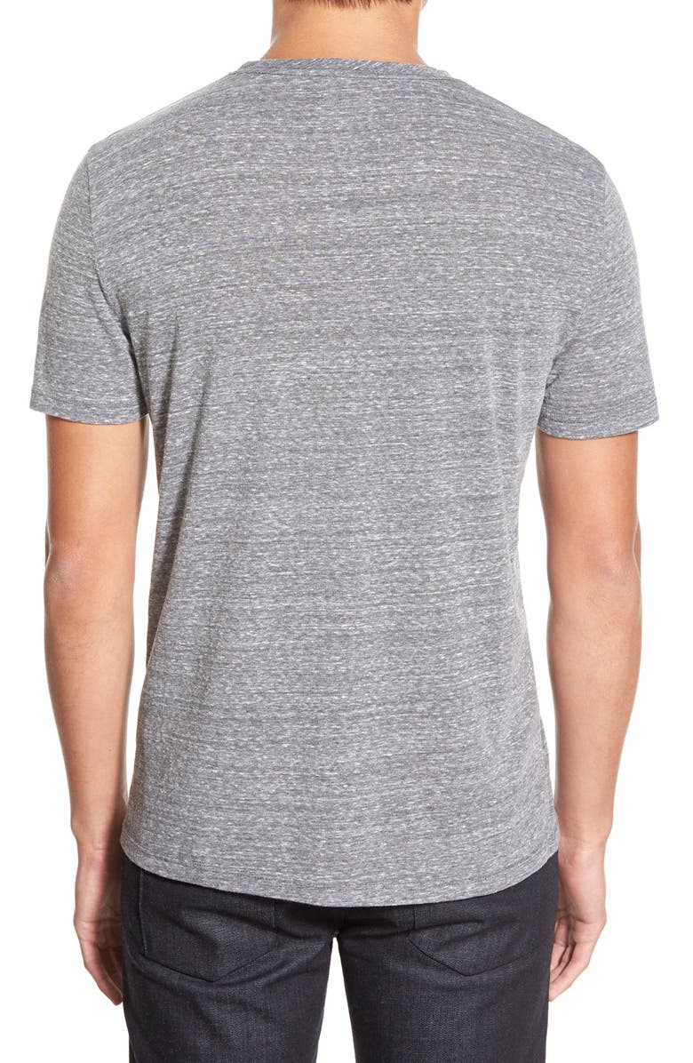 AG , Alternate, color, Heather Gray