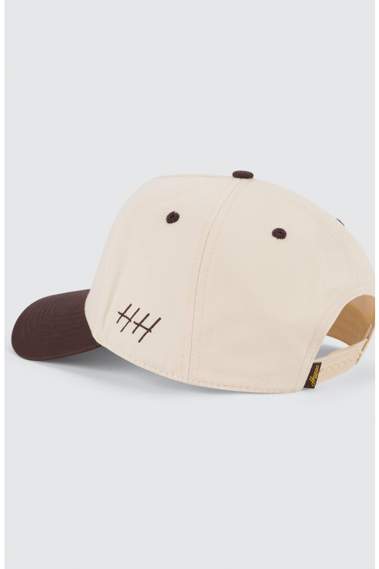 Legacy Hat, Alternate, color, Brown & Natural