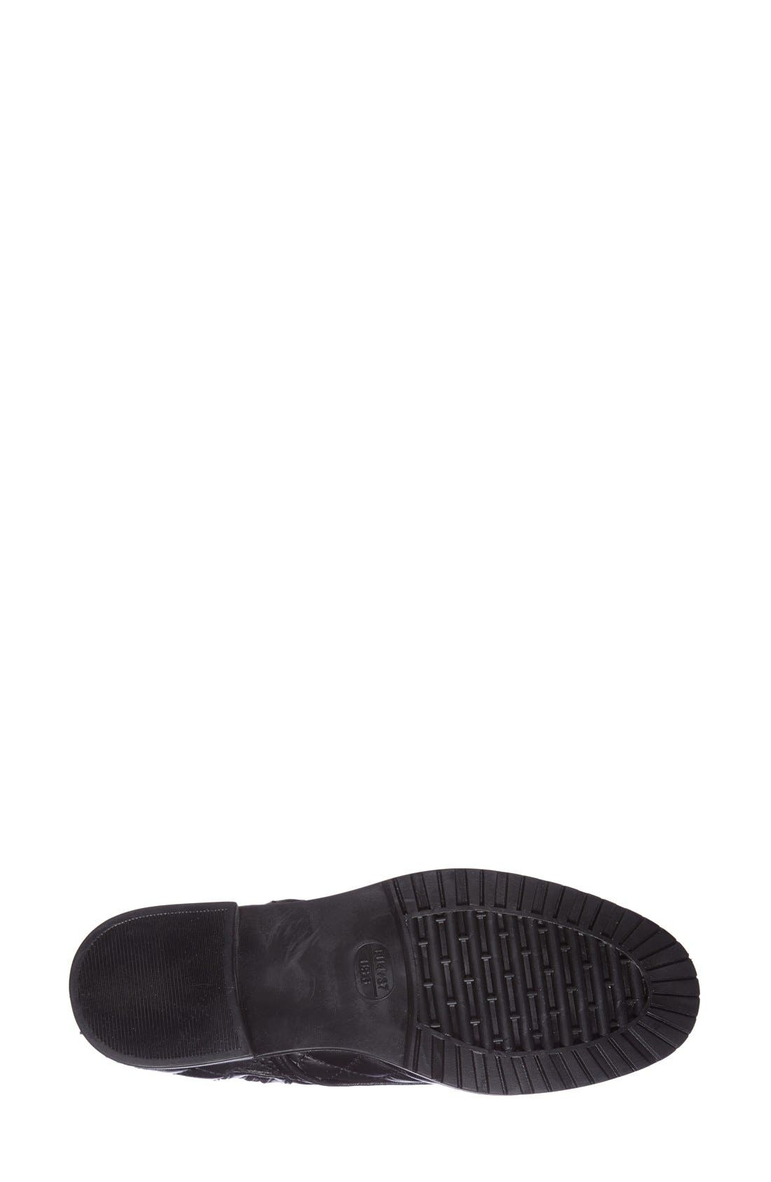 The FLEXX 'A Land Lone' Ankle Boot, Alternate, color, 