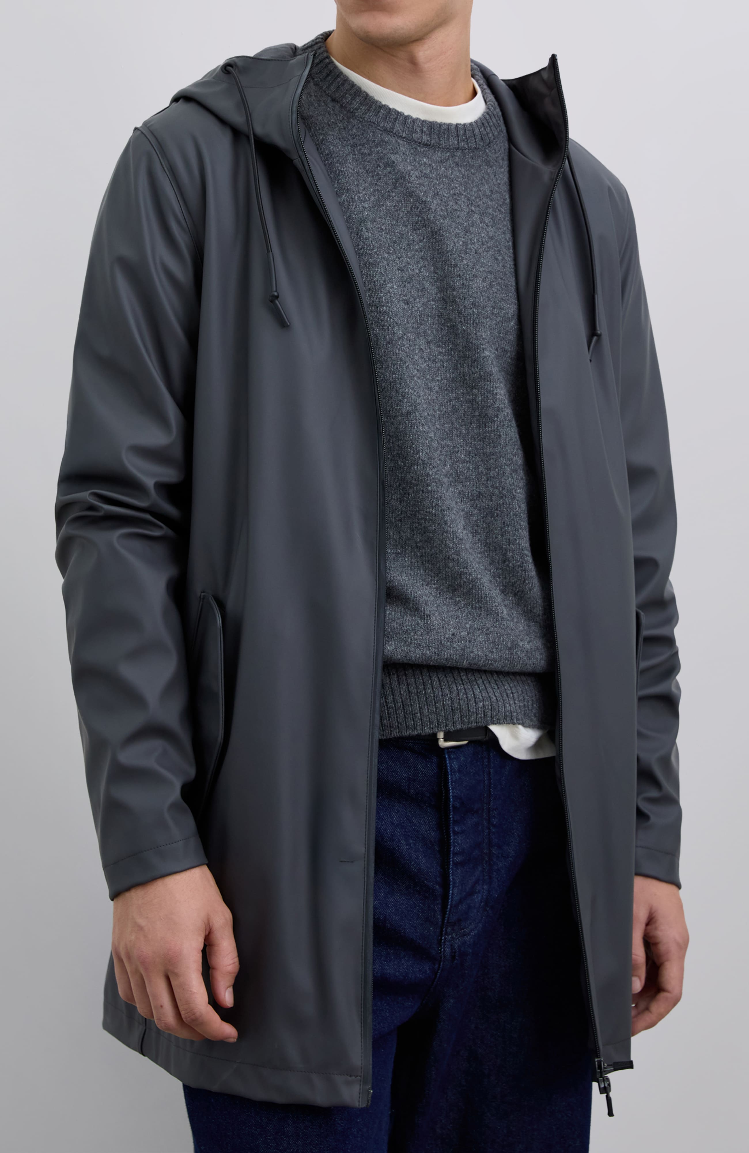 Raincoat