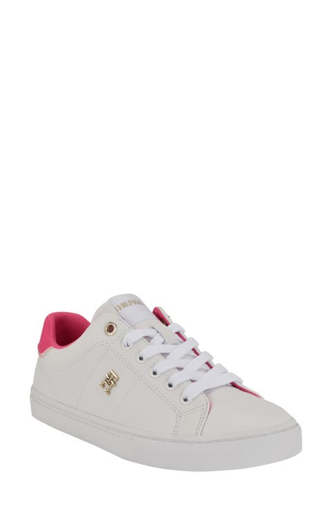 Lanzey Low Top Sneaker (Women)