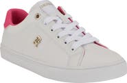 Tommy Hilfiger Lanzey Low Top Sneaker