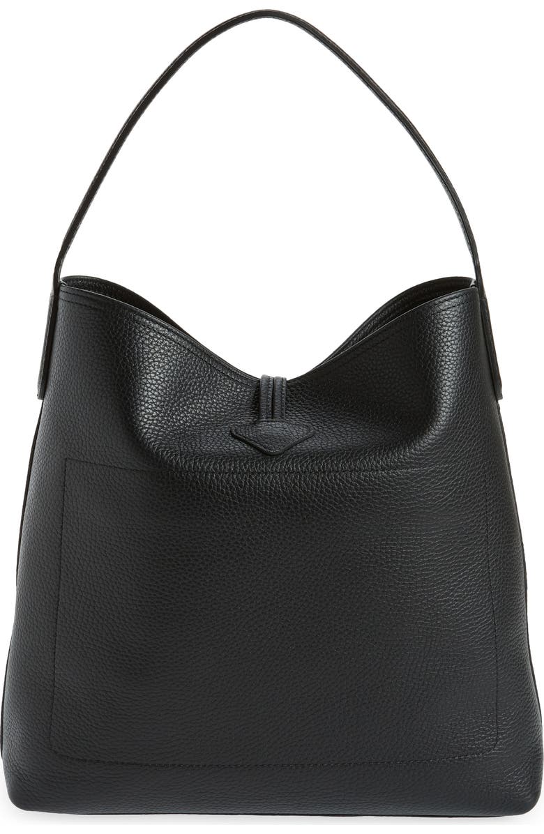 Longchamp Roseau Essential Hobo Bag, Alternate, color,