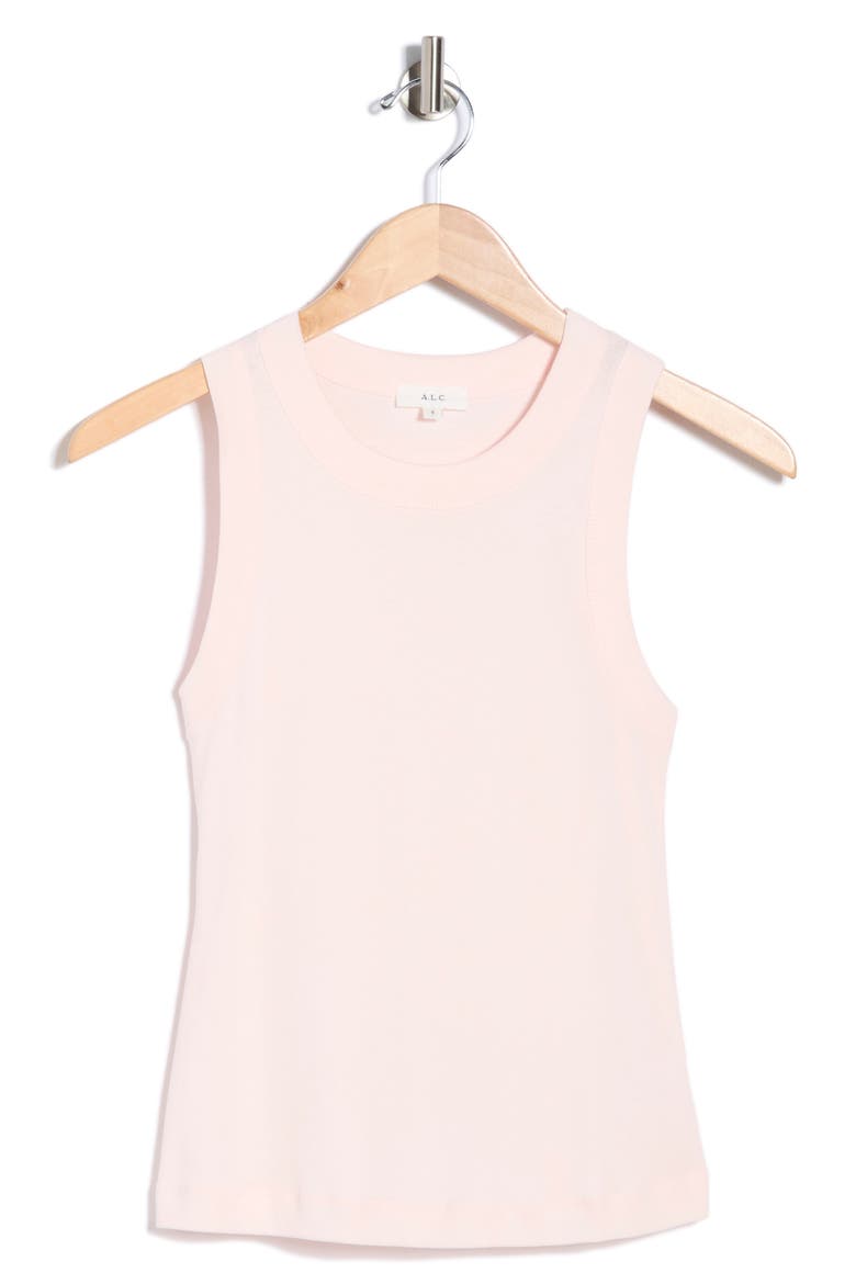 Hadley Tank, Alternate, color, OPAL