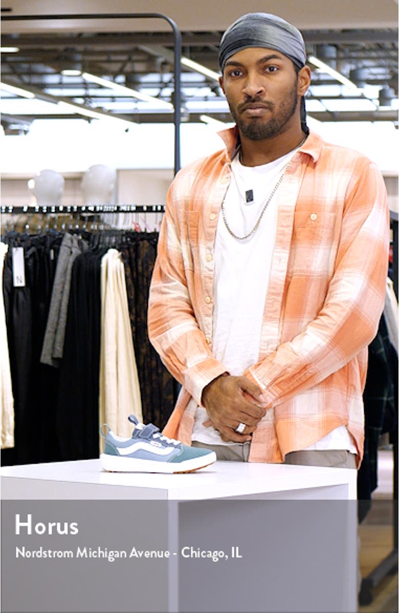 Kids' UltraRange 66 V Sneaker, sales video thumbnail