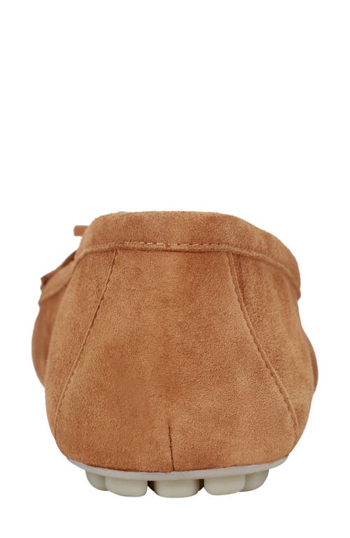 Marc Fisher Ltd Layney Driving Loafer