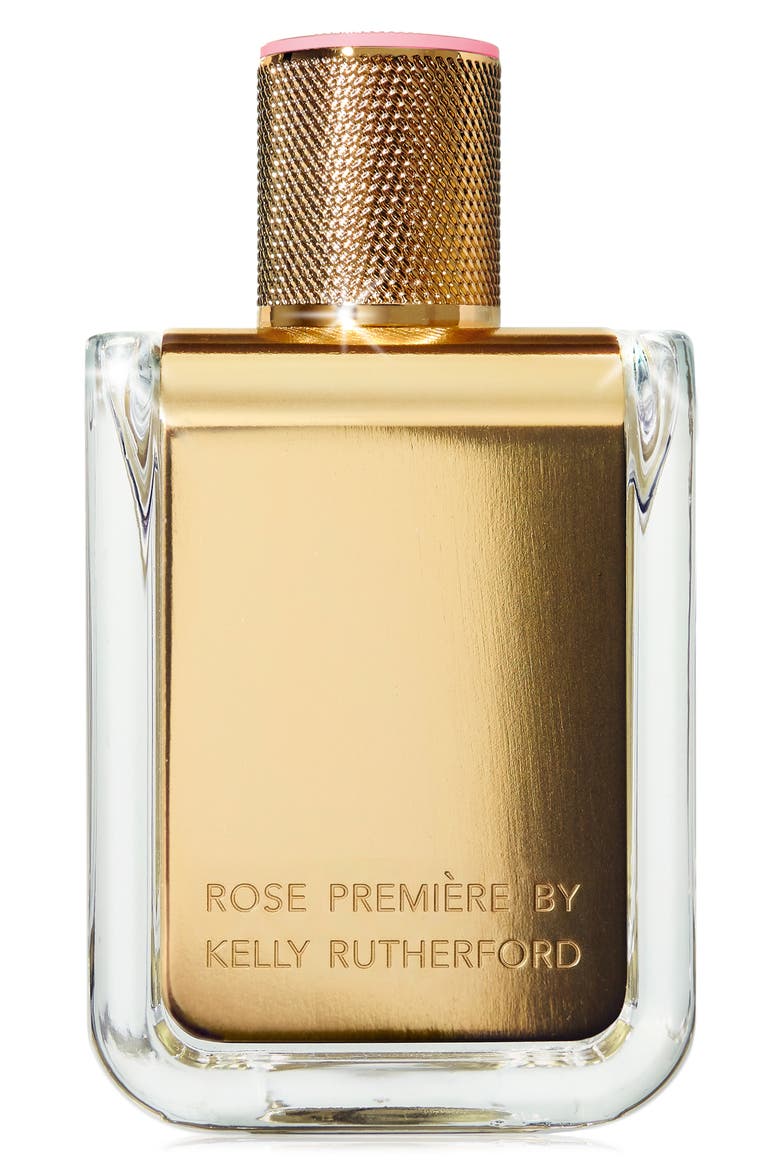 Rose Première by Kelly Rutherford Eau de Parfum, Main, color, NO COLOR
