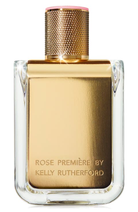 Rose Première by Kelly Rutherford Eau de Parfum