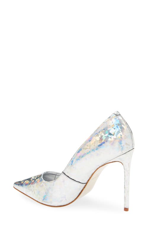 Steve Madden Vala Pointed Toe Pump