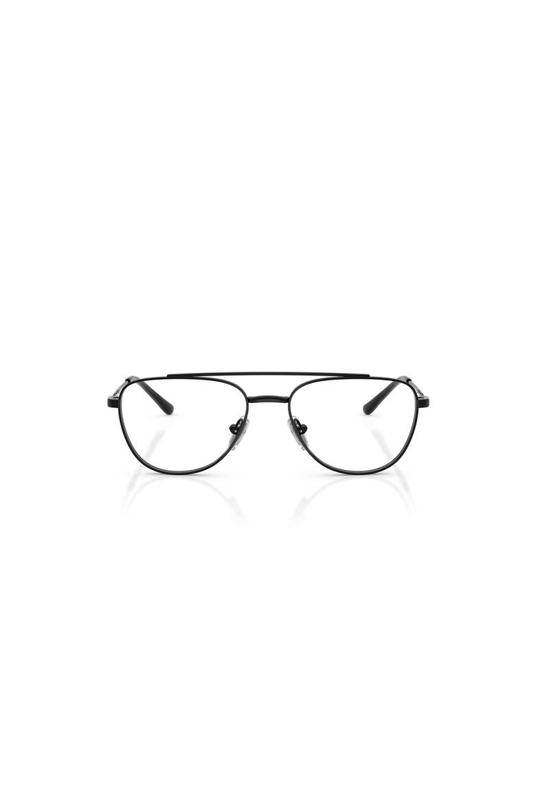 50mm Pilot optical glasses, Alternate, color, Black