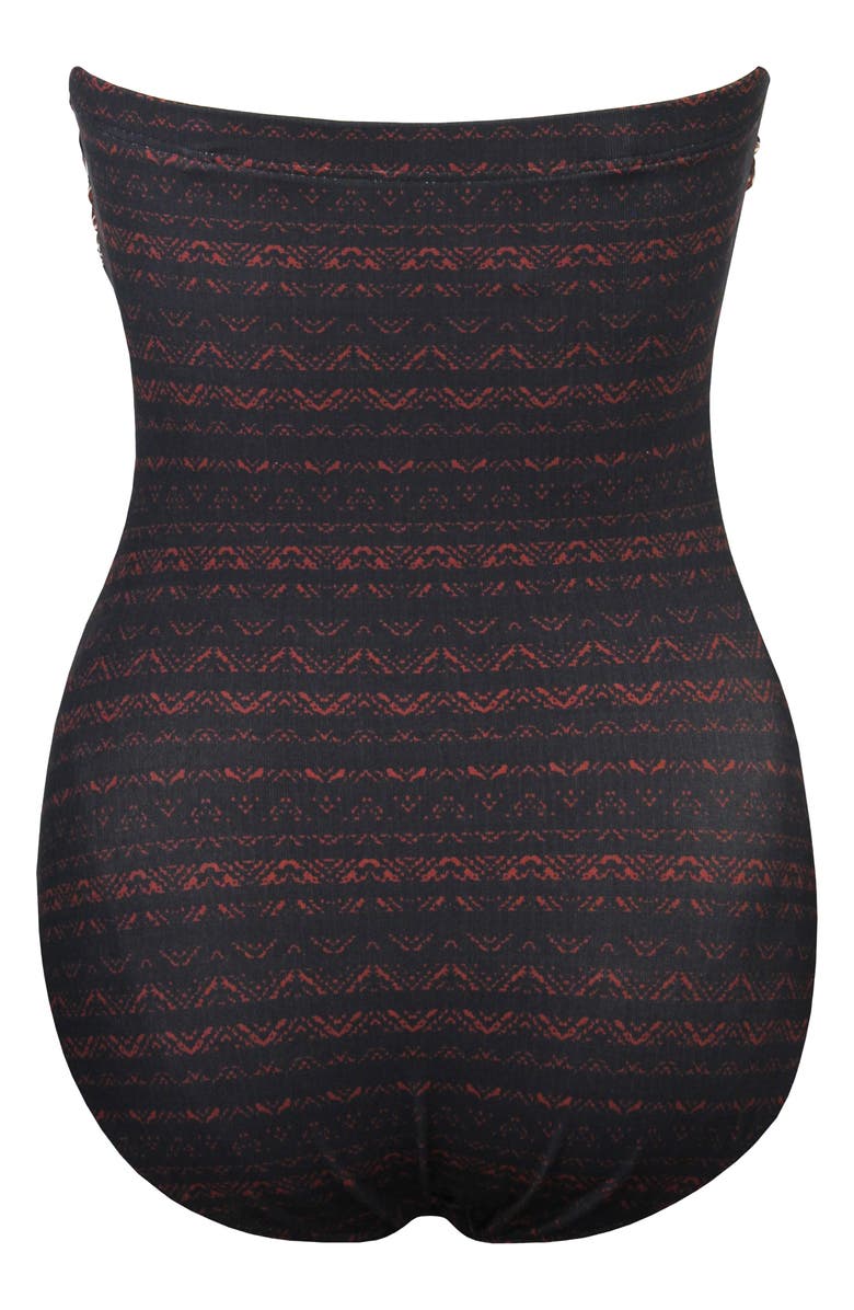 Miraclesuit<sup>®</sup> Mendhika Avanti One-Piece Swimsuit, Alternate, color, 