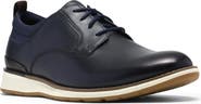 Clarks® Flexhybrid Plain Toe Derby