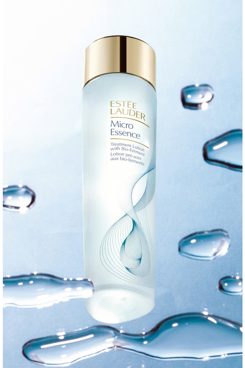 Micro Essence Treatment Lotion Toner with Bio-Ferment (Women