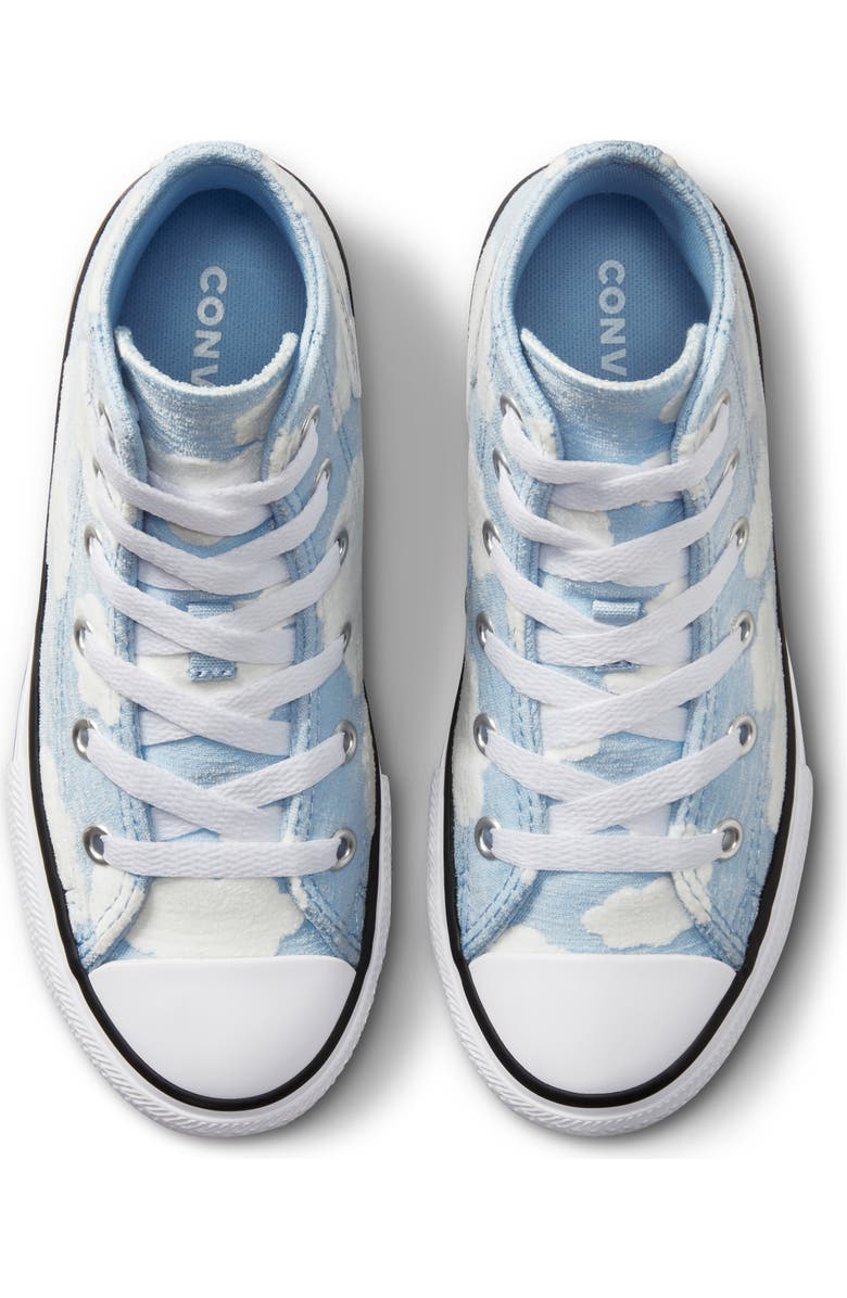 Converse Pro Blaze High Top Sneaker, Alternate, color,