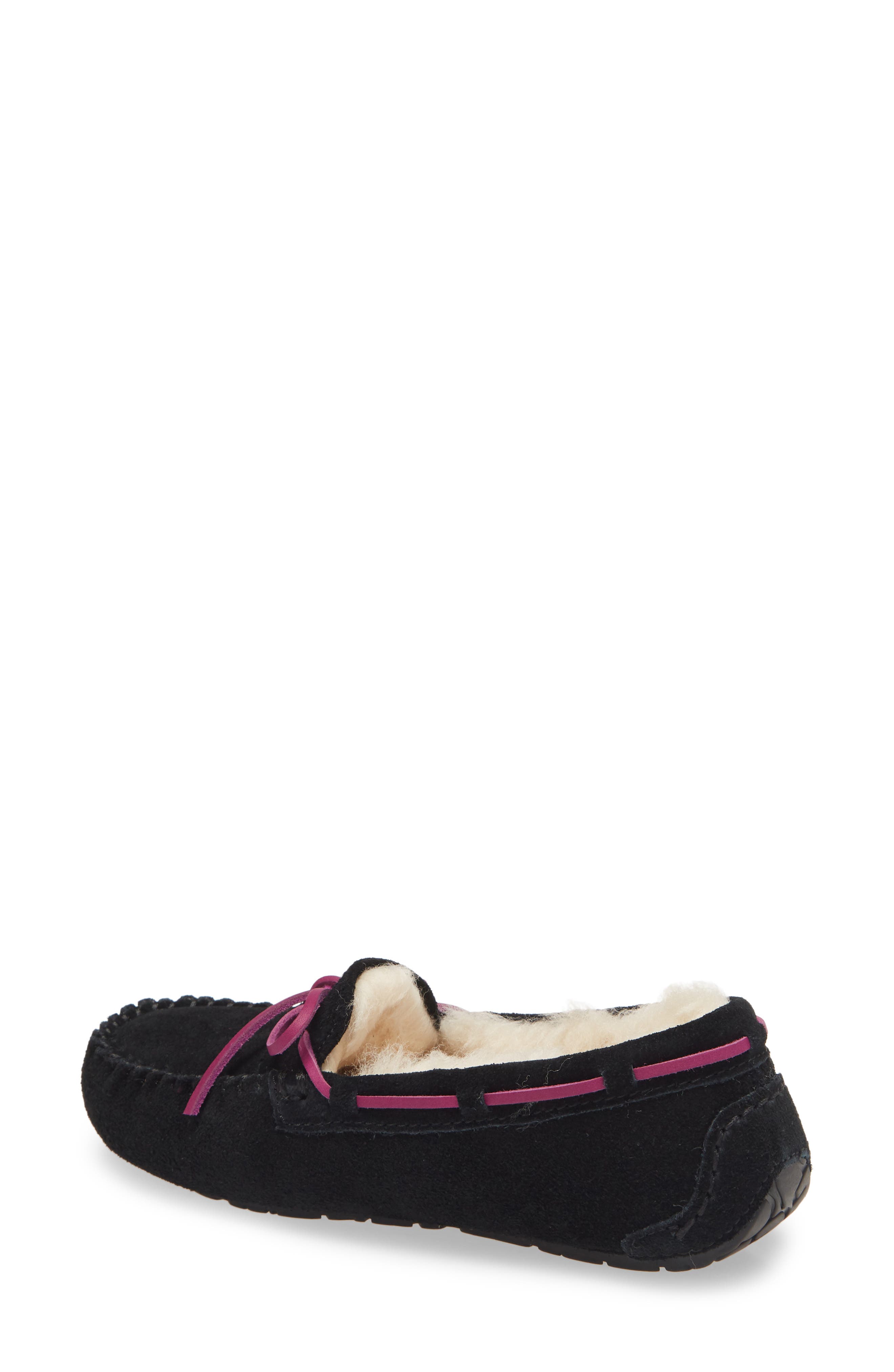 UGG<sup>®</sup> Dakota Slipper, Alternate, color, 