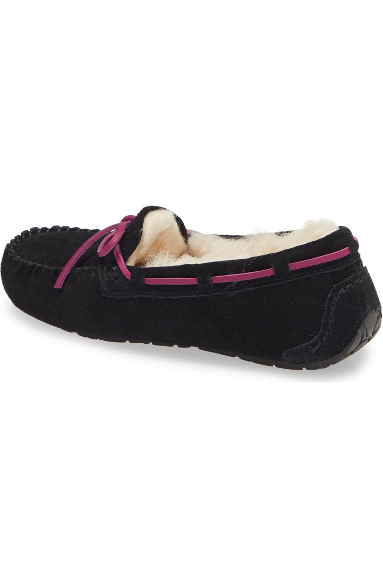 UGG<sup>®</sup> Dakota Slipper, Alternate, color,