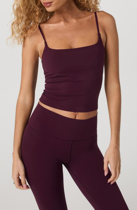 AllTheFeels™ Performance Camisole