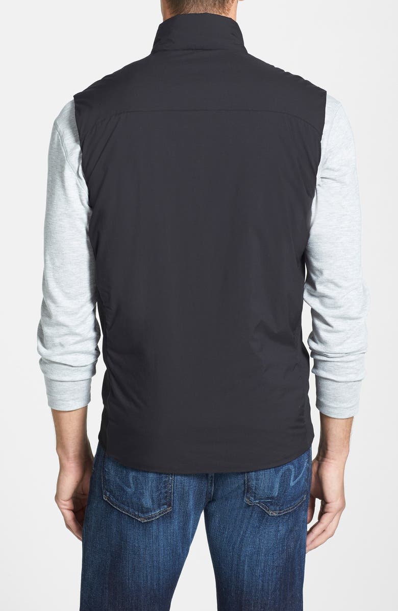 Arc'teryx 'Atom LT' Trim Fit Wind & Water Resistant Coreloft<sup>™</sup> Insulated Vest, Alternate, color,