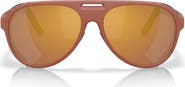 Costa Del Mar 59mm Polarized Pilot Sunglasses