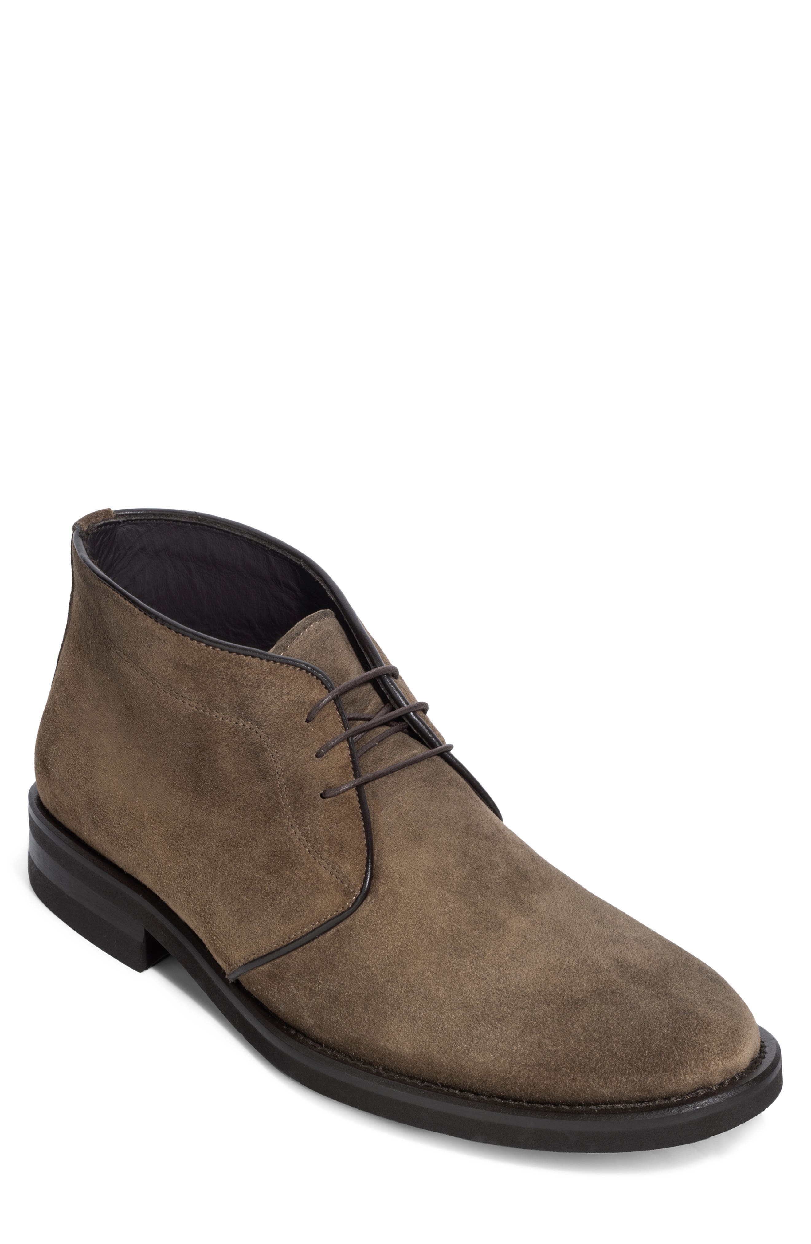TABACCO SUEDE
