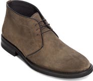 TO BOOT NEW YORK Davin Suede Chukka Boot