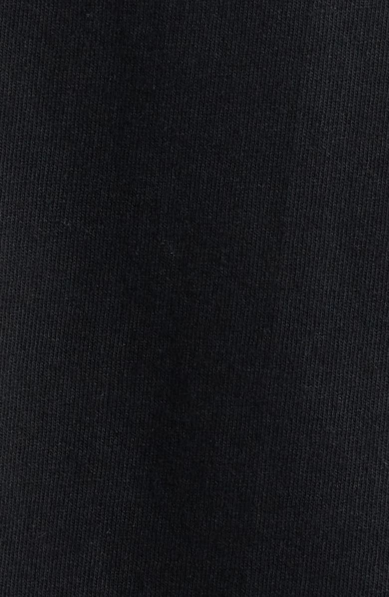 Brixton Danforth Graphic T-Shirt, Alternate, color, Black