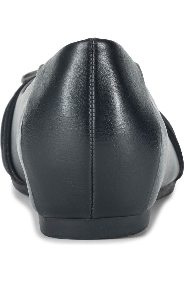 BARETRAPS Mabely Flat, Alternate, color,